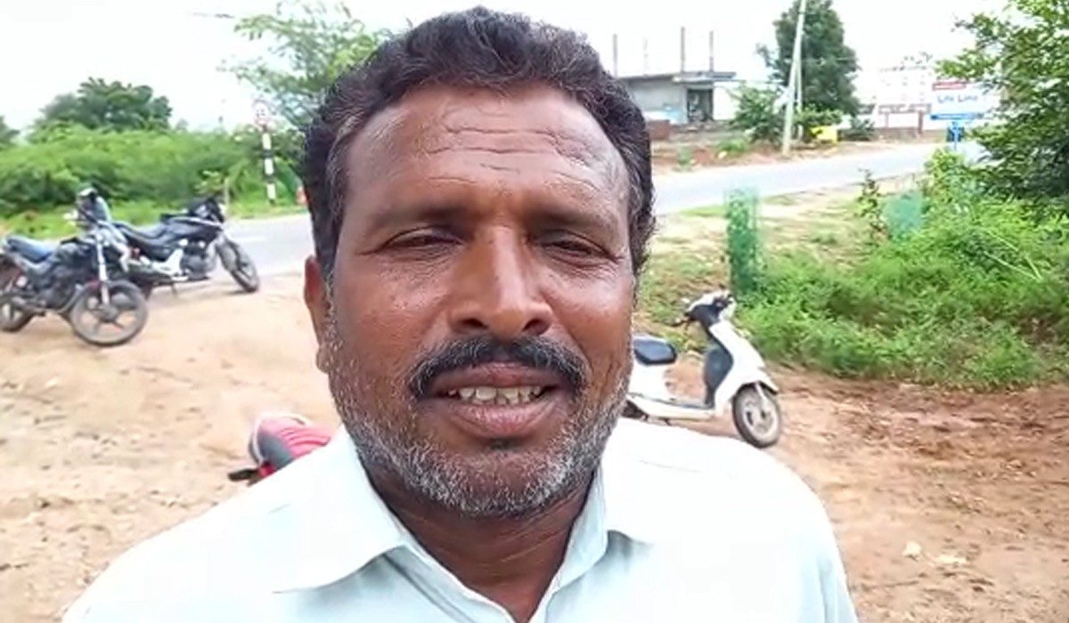 Huzurabad | గెల్లును శీనునే గెలిపిస్తం