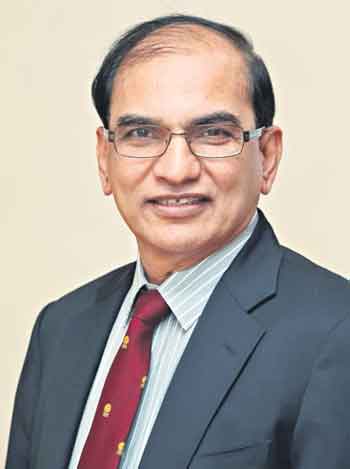 హైదరాబాద్‌లో గ్లోబల్‌ మెడికల్‌ హబ్‌