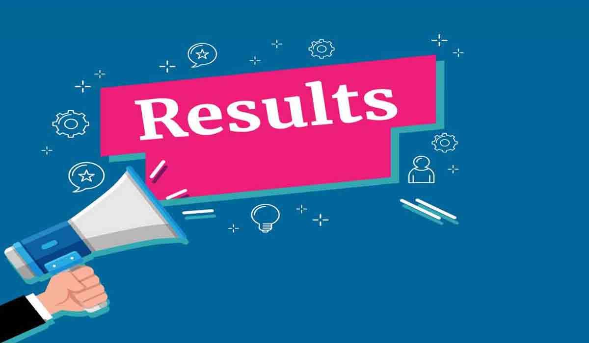 మరికొద్దిసేపట్లో ఇంటర్‌ సెకండియర్‌ సప్లిమెంటరీ ఫలితాలు