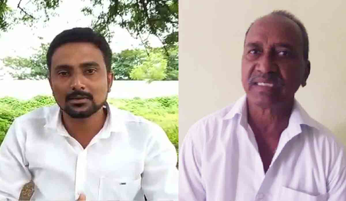 Huzurabad | అప్పుడు గుర్తుకు రాలేదా.. రాజేంద‌రా..?