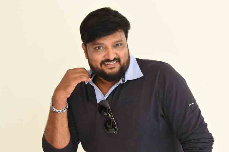 ‘సుందరి’ సందేశం