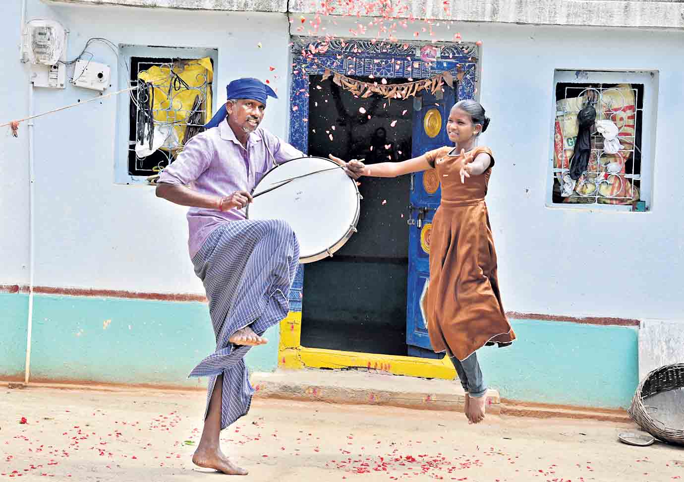 Dalit Bandhu | నవశకానికి నాంది.. దళిత జనోద్ధరణలో మరో ముందడుగు..