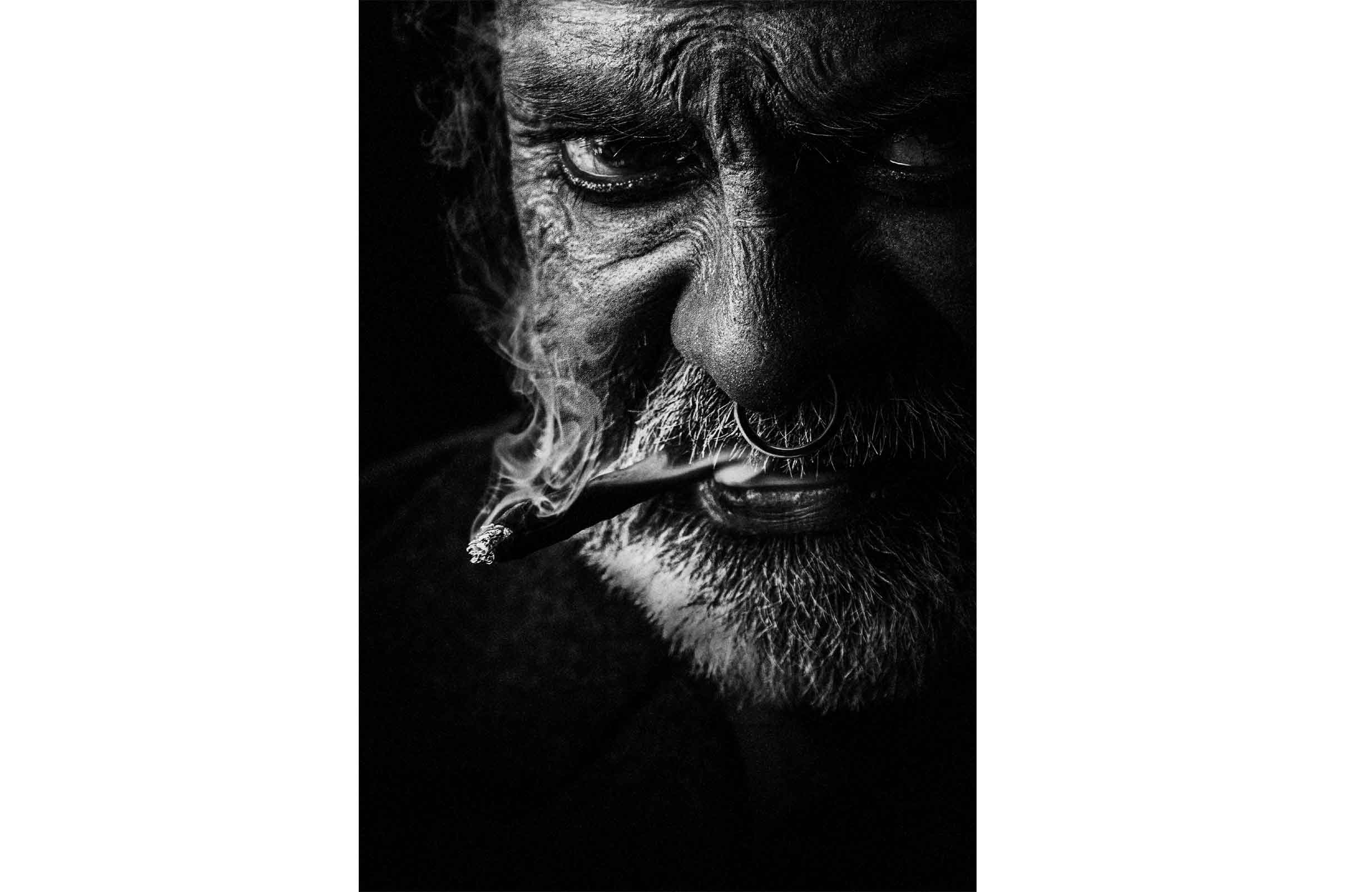 Salaar Movie | సలార్‌లో జగపతిబాబు ఫస్ట్‌లుక్‌ను విడుదల