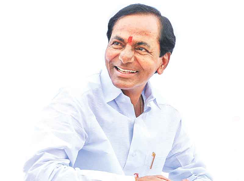 రైతు లోకానికి పండుగ