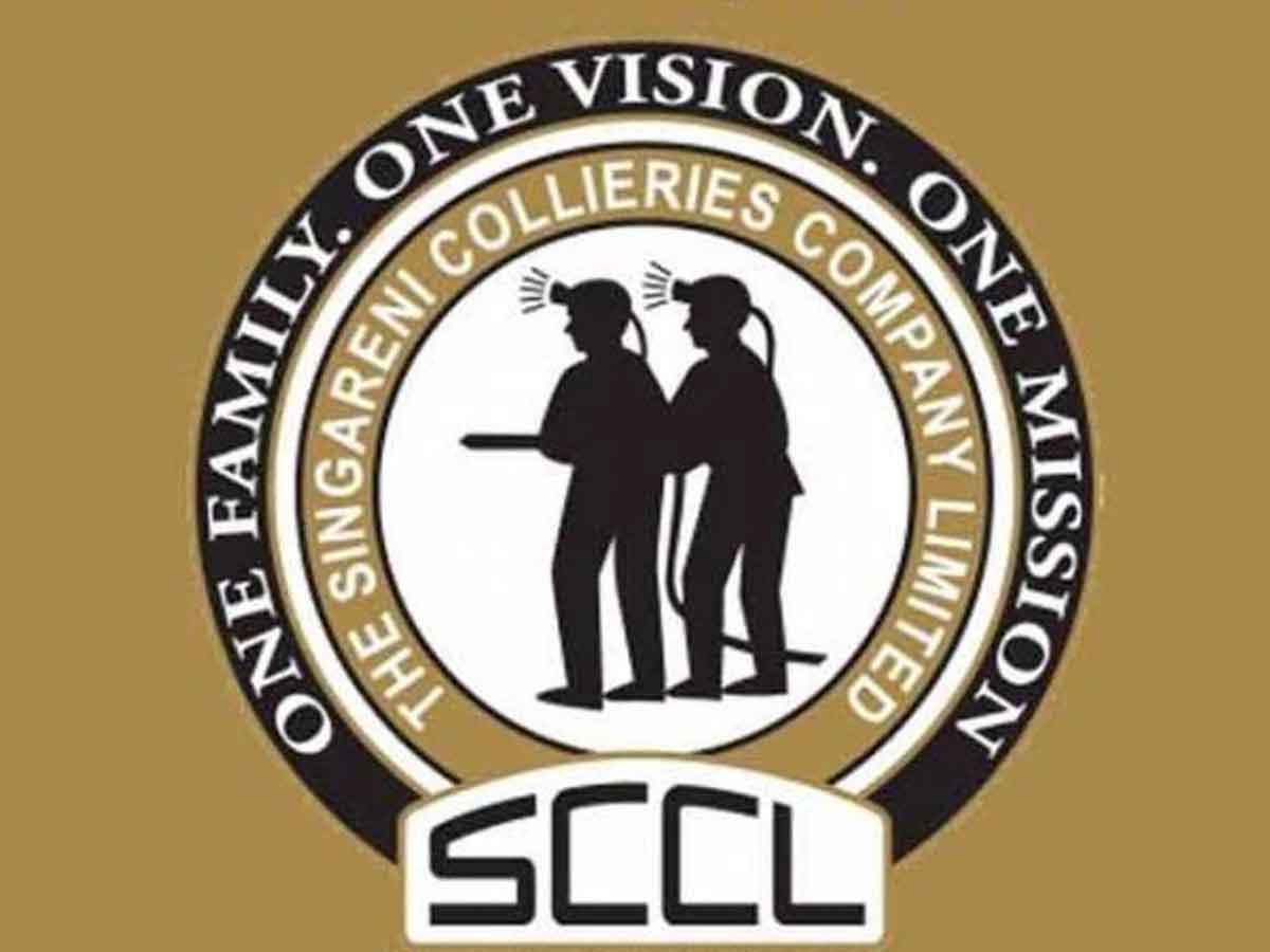 ఎన్టీపీసీకి సింగరేణి బొగ్గు