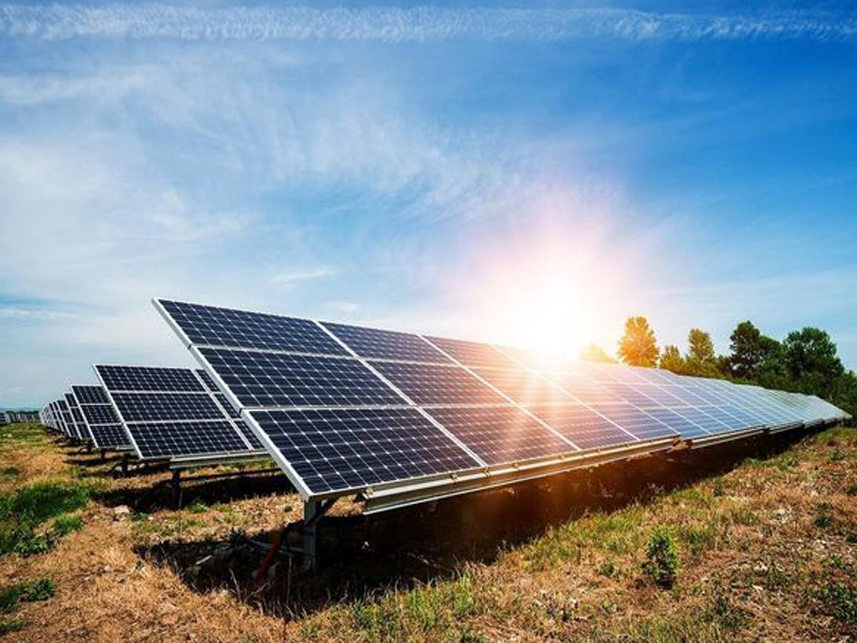 Solar | సోలార్ విద్యుత్‌కు ప్రాధాన్యత ఇస్తున్నరాష్ట్రాల్లో ఏపీ టాప్..