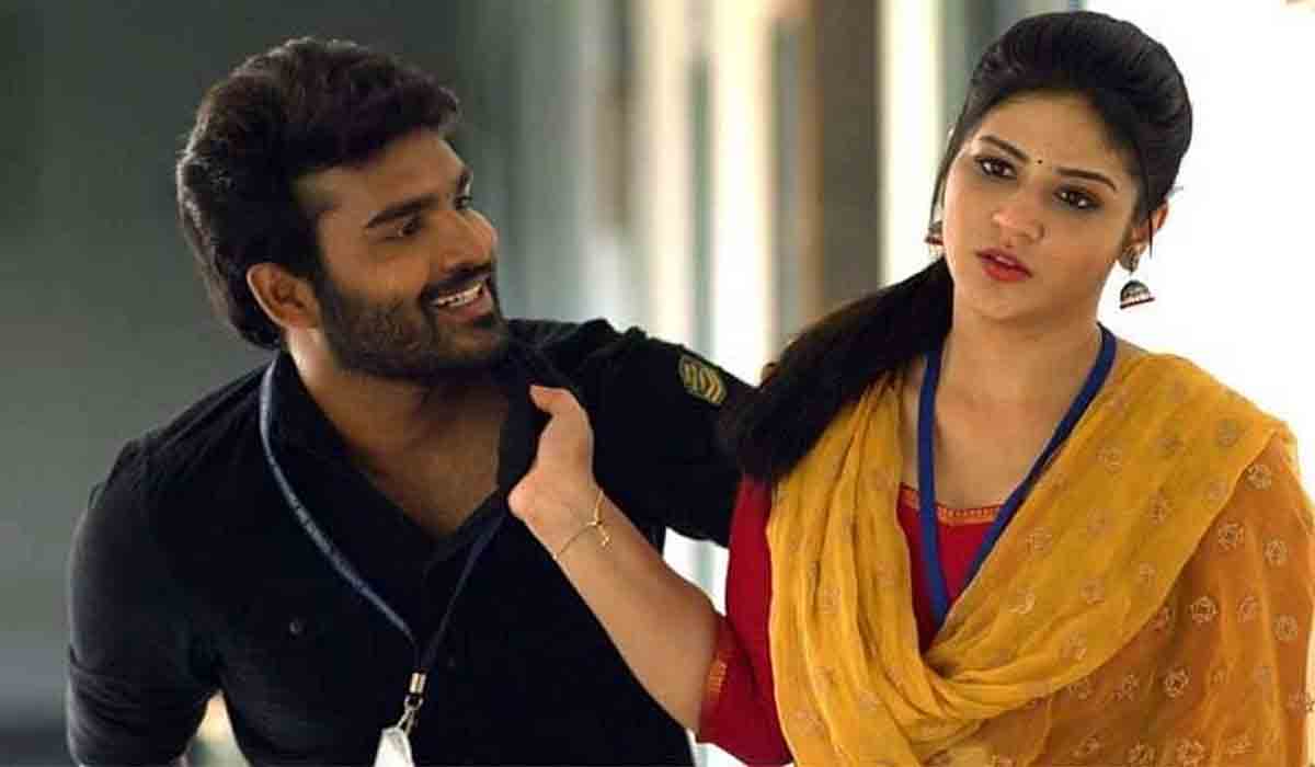 లేటెస్ట్ బ్లాక్‌బస్టర్ ‘SR కళ్యాణమండపం’ ఓటీటీలో వచ్చేది ఎప్పుడో తెలుసా..?