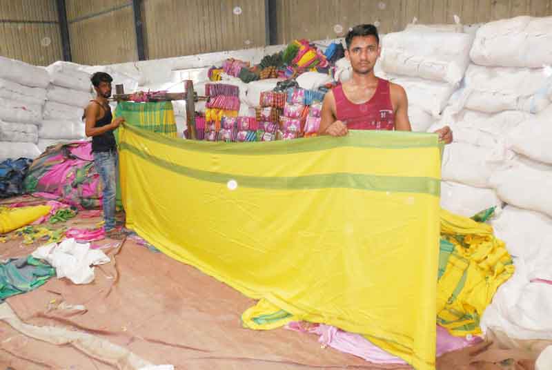 ఆడబిడ్డ మురిసేలా