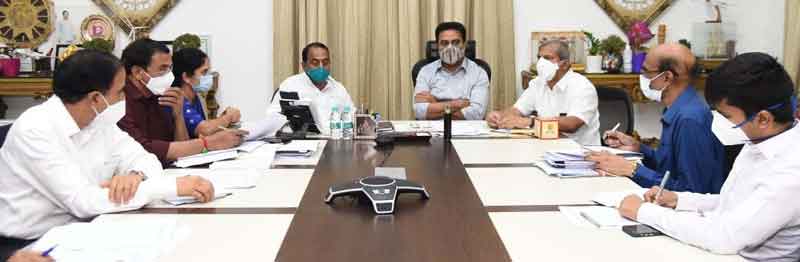 టెంపుల్‌ టౌన్‌గా వేములవాడ