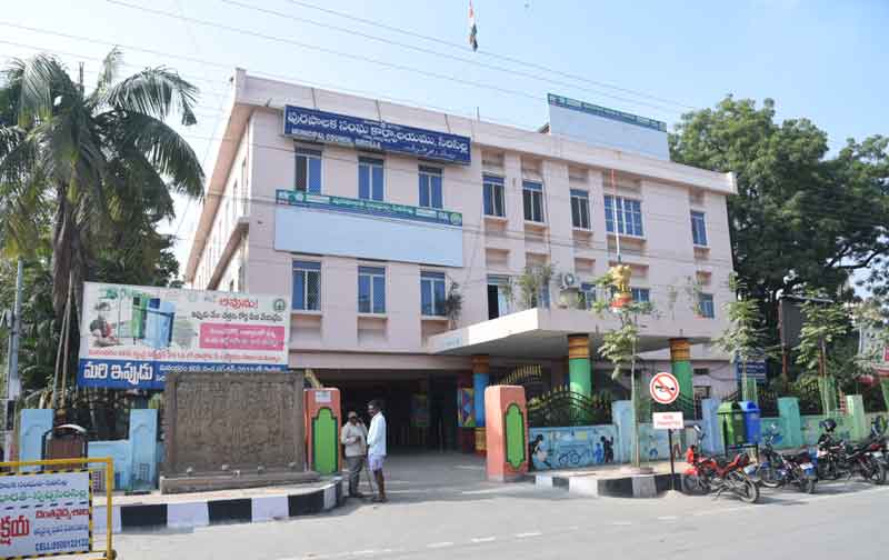 మెరిసిన కార్మిక క్షేత్రం