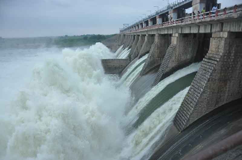 వాన వెల్లువ