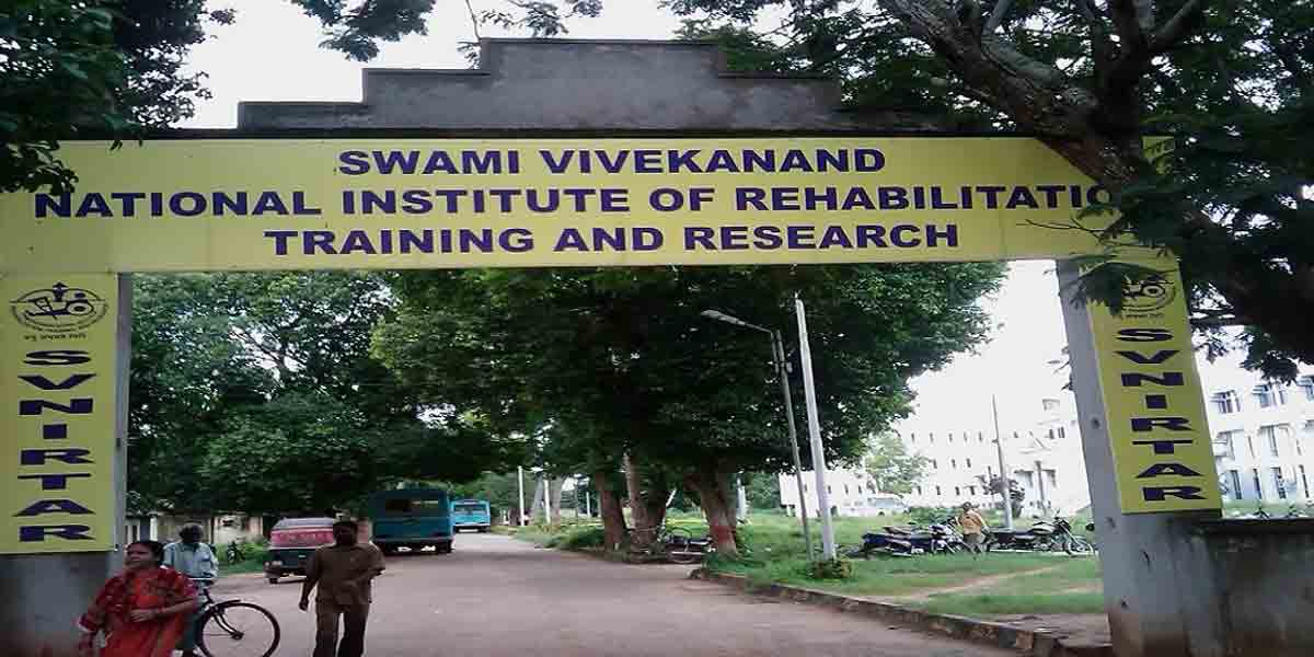 Job News: రిహాబిలిటేషన్‌ సంస్థలో ఉద్యోగాలు