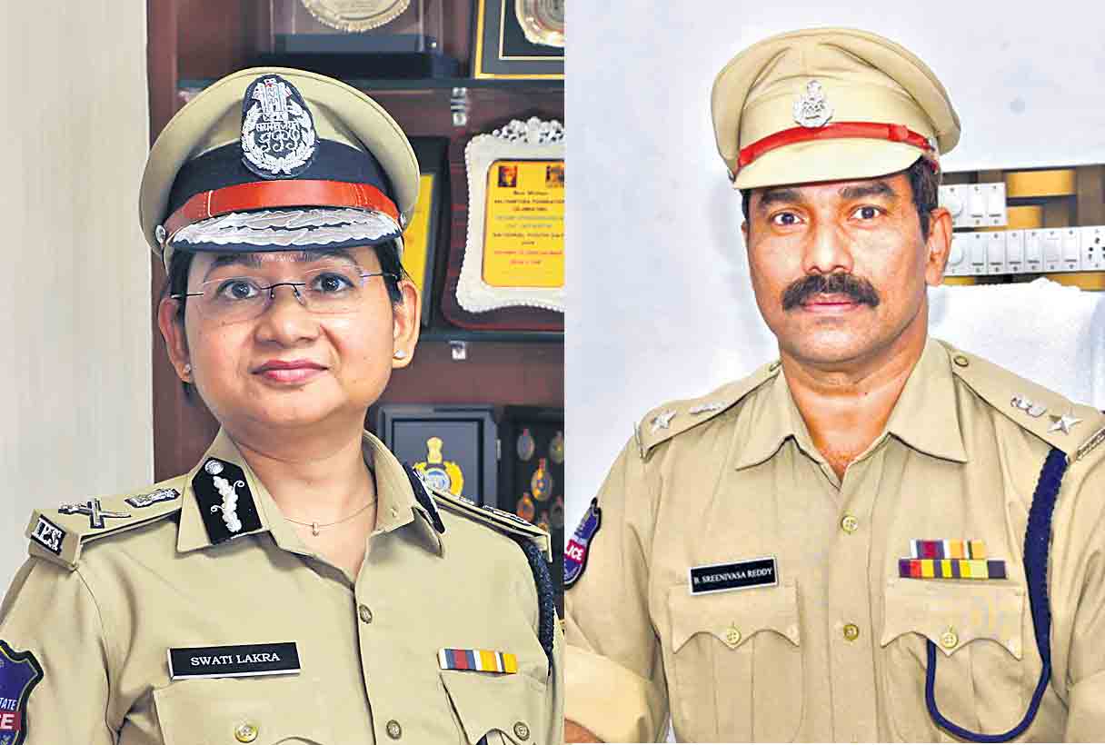 తెలంగాణ నుంచి 32 మందికి జాతీయ పురస్కారాలు