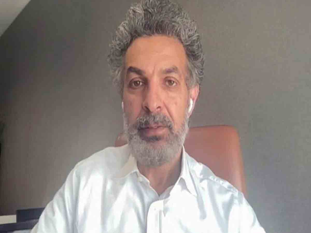 Taliban Effect | ఆశ్చర్యంగా ఉంది.. మా ఛానల్‌ ప్రసారమవుతోంది: టోలో న్యూస్ యజమాని