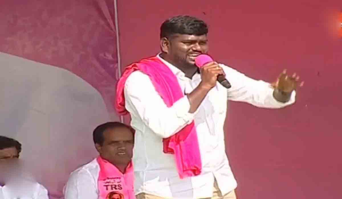 ఆగిన పాట