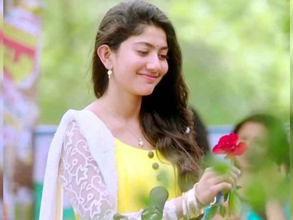 Sai Pallavi Tamil | కోలీవుడ్ క‌మ్‌బ్యాక్ కు సాయి ప‌ల్ల‌వి ప్లాన్..?