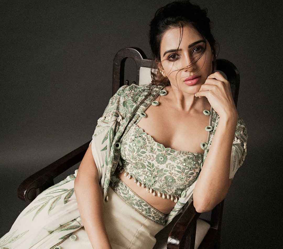 Samantha | భవిష్యత్తు మహిళా డైరెక్టర్స్‌, టెక్నీషియన్స్‌తో