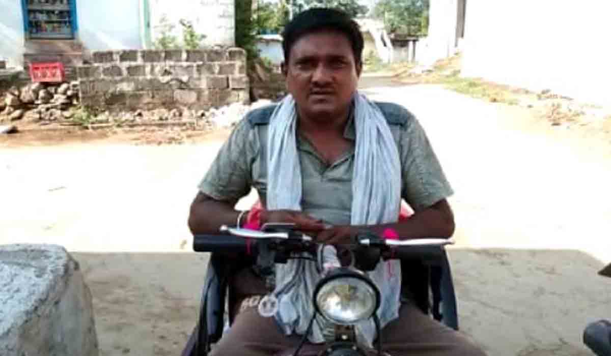 Huzurabad | సీఎం కేసీఆర్ వ‌ల్లే బ‌య‌టి ప్ర‌పంచాన్ని చూస్తున్నాం..