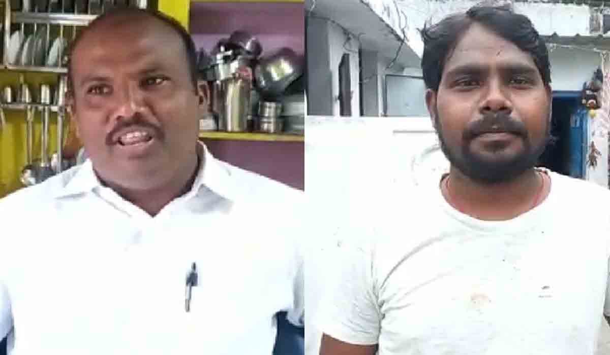 Huzurabad | ఈట‌ల‌కు ఎందుకు ఓటేయ్యాలి? ఆయ‌న రాజకీయ జీవితం స‌మాధి కావ‌డం ఖాయం