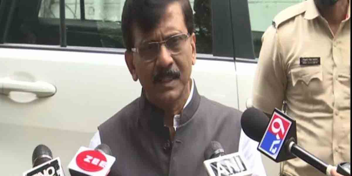 భ‌విష్య‌త్తులో థాక‌రే నంబ‌ర్ వ‌న్ నేత అవుతారు: సంజ‌య్ రౌత్‌