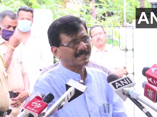 మోదీ స‌ర్కార్‌ది తాలిబ‌న్ మ‌న‌స్త‌త్వం : శివ‌సేన‌