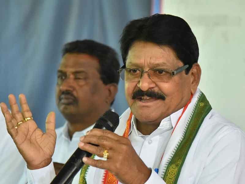 దళిత బంధు ఎంతో గొప్పది