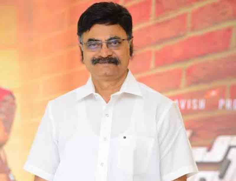 వంద కోట్ల బడ్జెట్‌తో