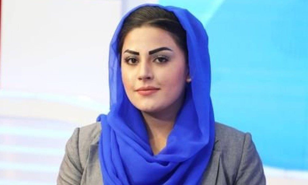 Afghanistan : తాలిబన్ల అరాచకం.. ఆఫీస్‌లోకి మహిళా జర్నలిస్టుకు నో ఎంట్రీ