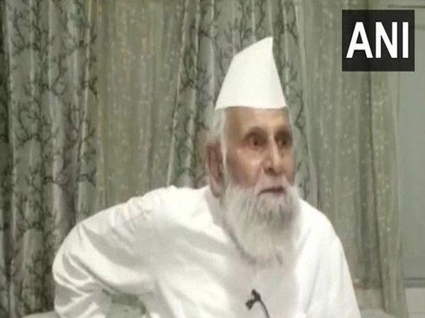 తాలిబ‌న్ల‌కు వత్తాసు : ఎస్పీ ఎంపీ ష‌ఫీకుర్ బ‌ర్క్‌పై దేశ‌ద్రోహం కేసు!