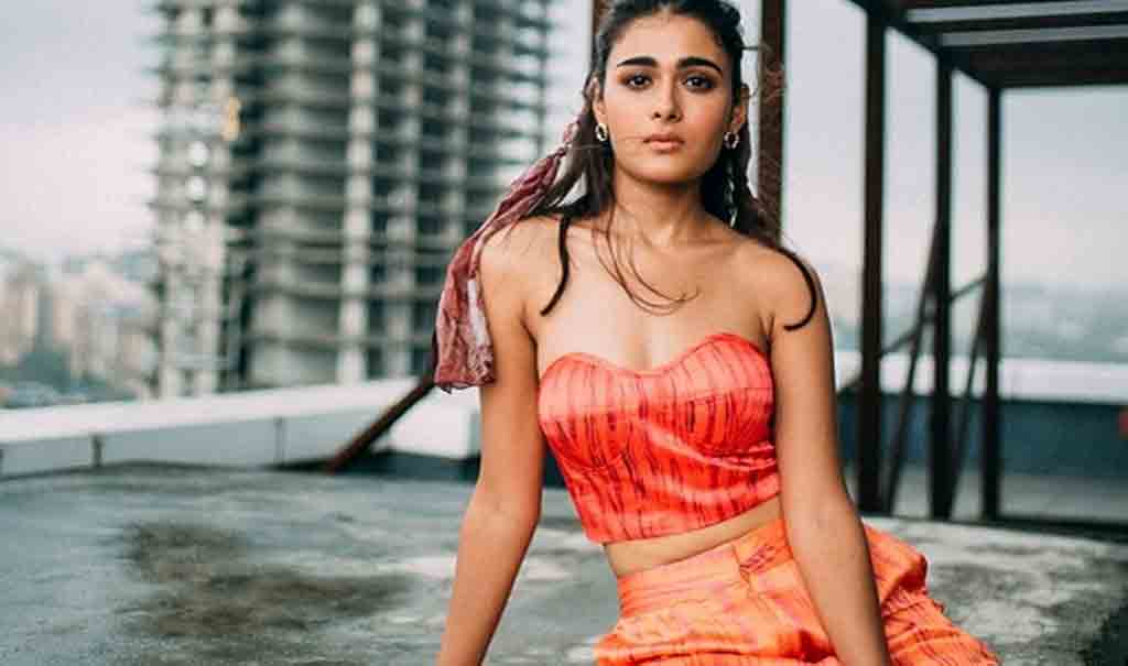 Shalini Pandey| ‘అర్జున్ రెడ్డి’ కి రుణ‌ప‌డి ఉంటా: షాలిని పాండే