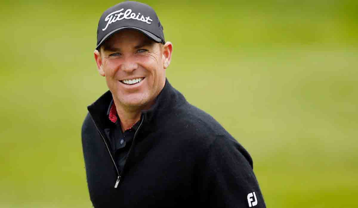 స్పిన్‌ లెజెండ్‌ షేన్‌ వార్న్‌కు కరోనా పాజిటివ్‌