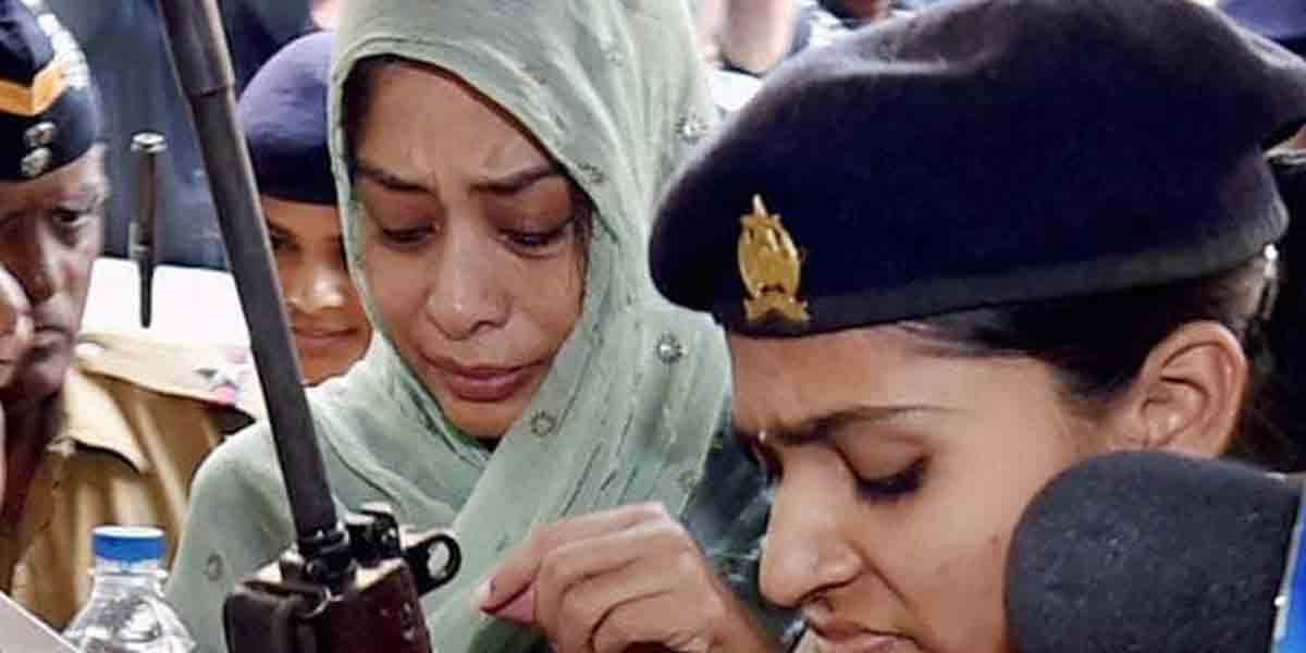 షీనా బోరా హ‌త్య కేసులో ముగిసిన సీబీఐ ద‌ర్యాప్తు