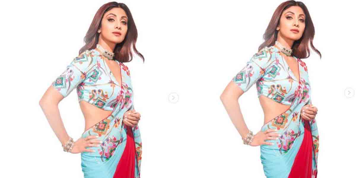 ఎద‌గద‌ల్చుకున్న‌ మ‌హిళ‌కంటే బ‌ల‌మైన శ‌క్తి ఏదీ లేదు: శిల్పాశెట్టి