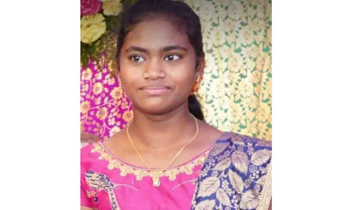 కొత్తబట్టలు కొనివ్వలేదని.. ప‌దో త‌ర‌గ‌తి బాలిక ఆత్మహత్య