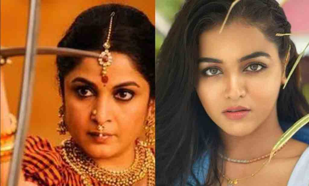 Shivagami Training | ‘శివ‌గామి’ క‌త్తిసాము చూస్తే స్ట‌న్ అవ్వాల్సిందే..వీడియో