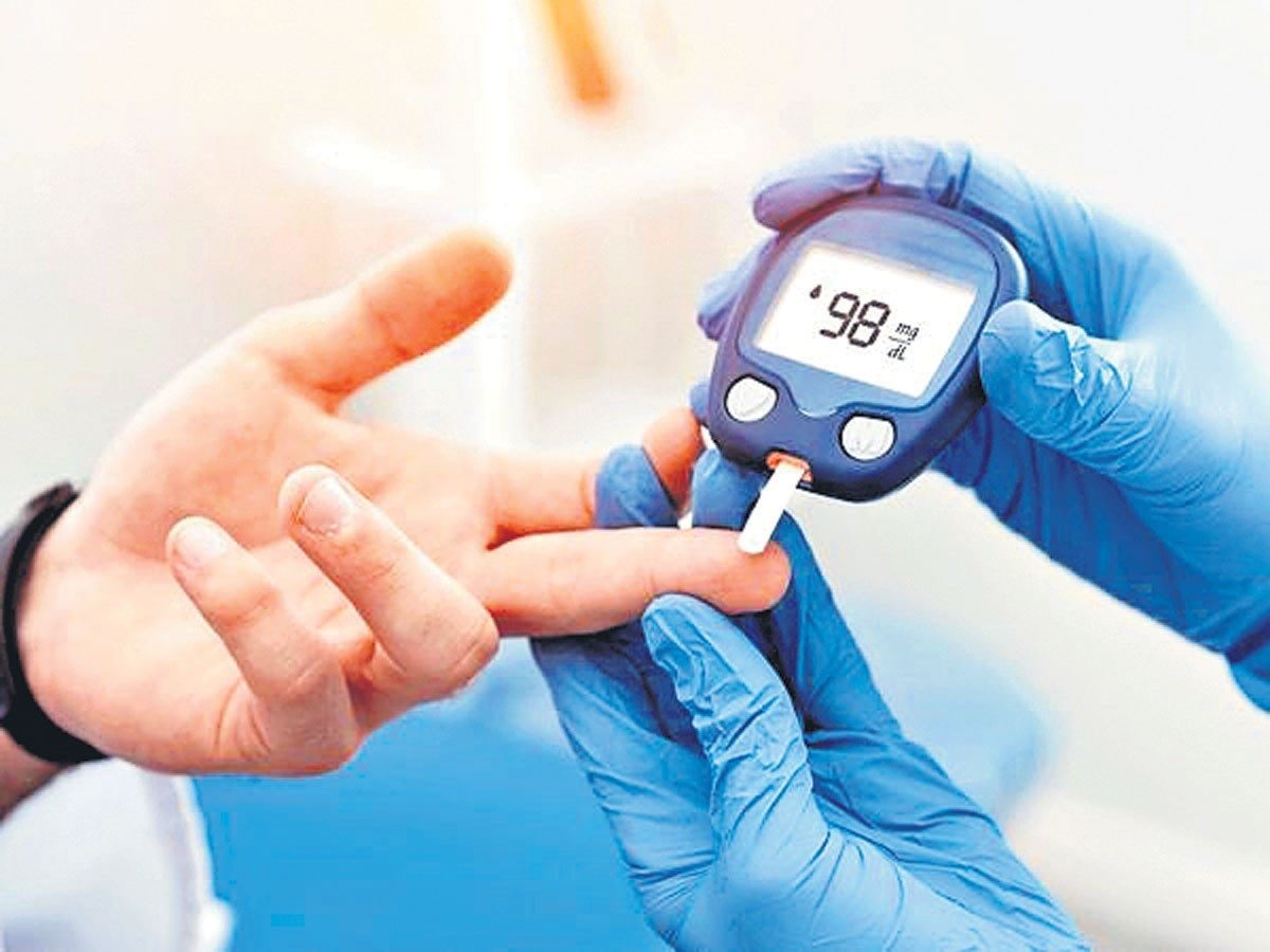 పల్లెల్లో కంటే హైదరాబాద్‌లోనే ఎక్కువ అవుతున్న డయాబెటిస్ రోగులు.. ఎందుకంటే..