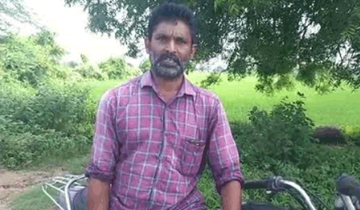 Huzurabad | కేసీఆర్ వంద ప‌నులు చేసిండు.. ఈట‌ల చేసిందేమీ లేదు