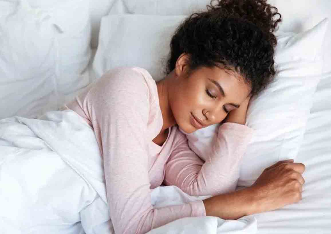 ఆరోగ్యానికి అయిదు అలవాట్లు