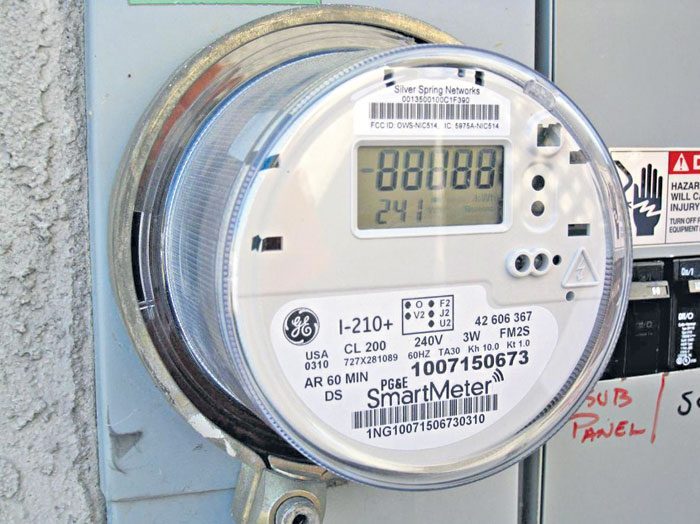 స్మార్ట్‌గా విద్యుత్తు మీటర్లు..!