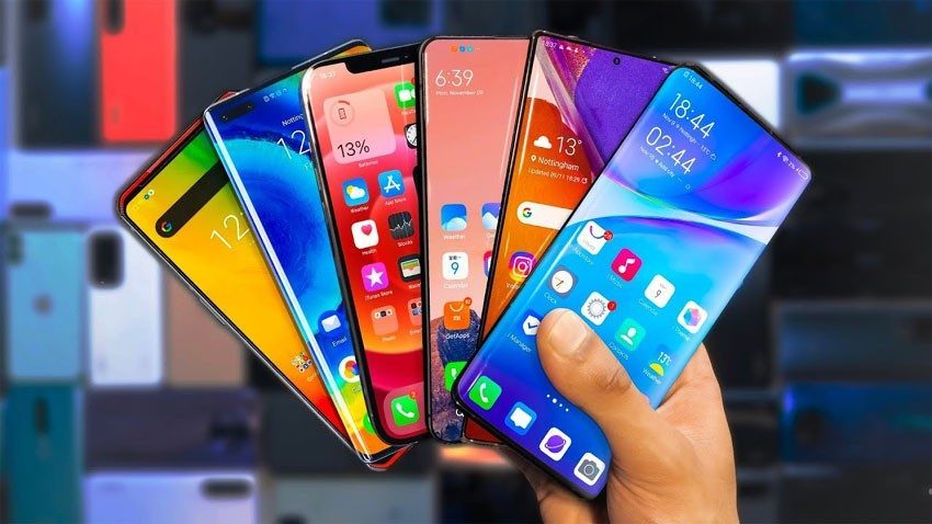 Smart Phone Sales | మిడ్ రేంజ్ ఫోన్ల‌కు నో గిరాకీ.. ప్రీమియం ఫోన్ల‌పై మోజు..!