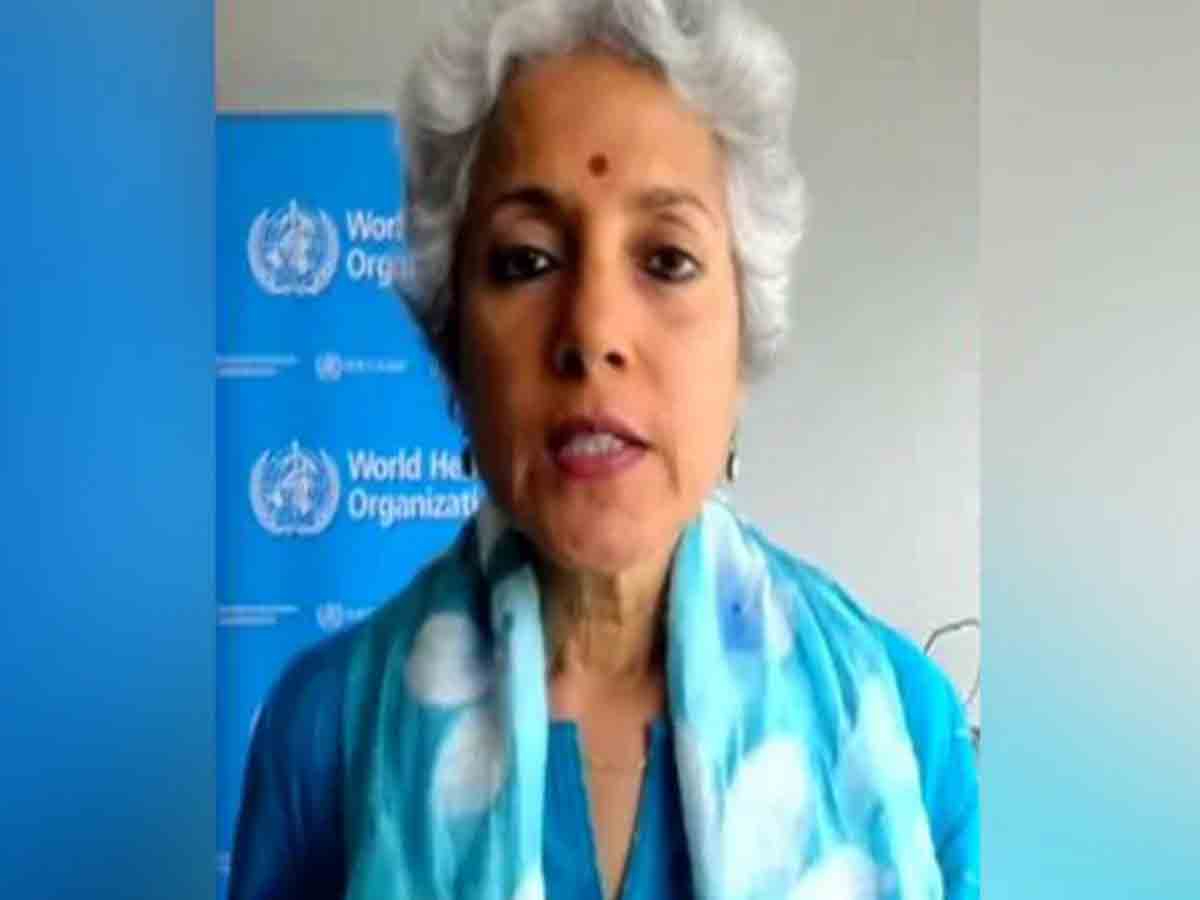 భారత్‌లో స్థానిక దశకు కరోనా: సౌమ్యా స్వామినాథన్