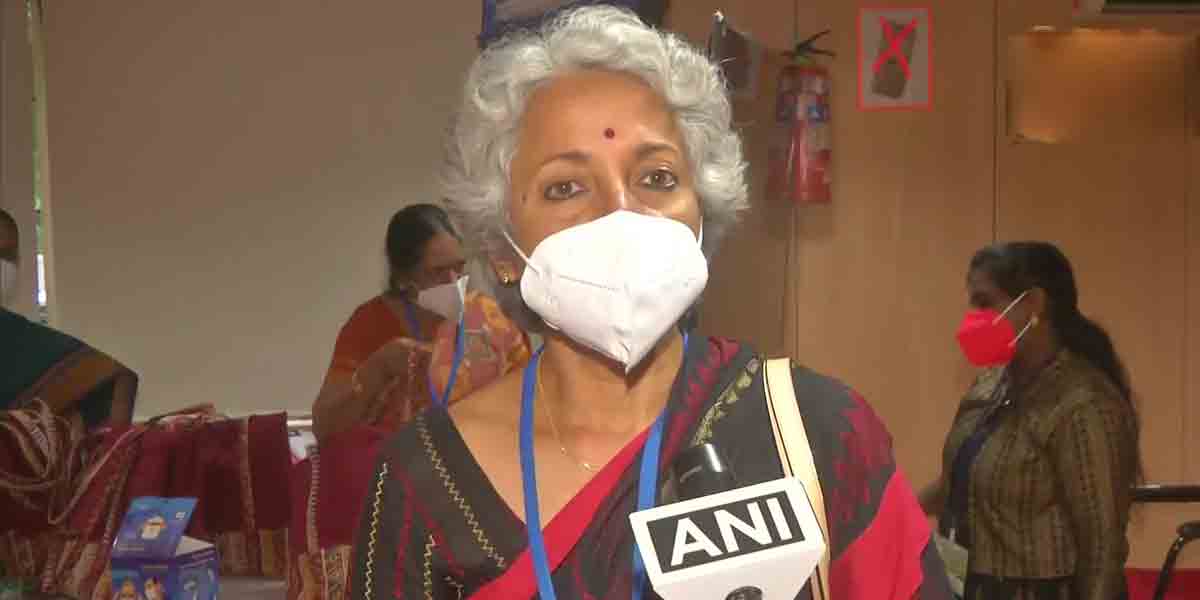 Soumya Swaminathan: ఇంకొన్నాళ్లు కొవిడ్ నిబంధ‌న‌లు పాటించాల్సిందే..!