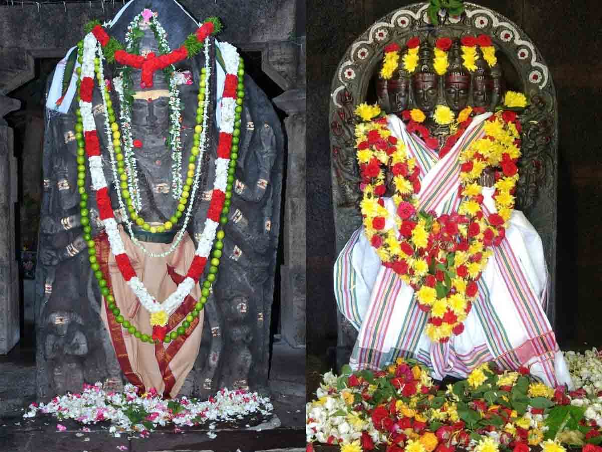Srisailam Temple | శ్రీగిరిలో మంగళవార పూజలు