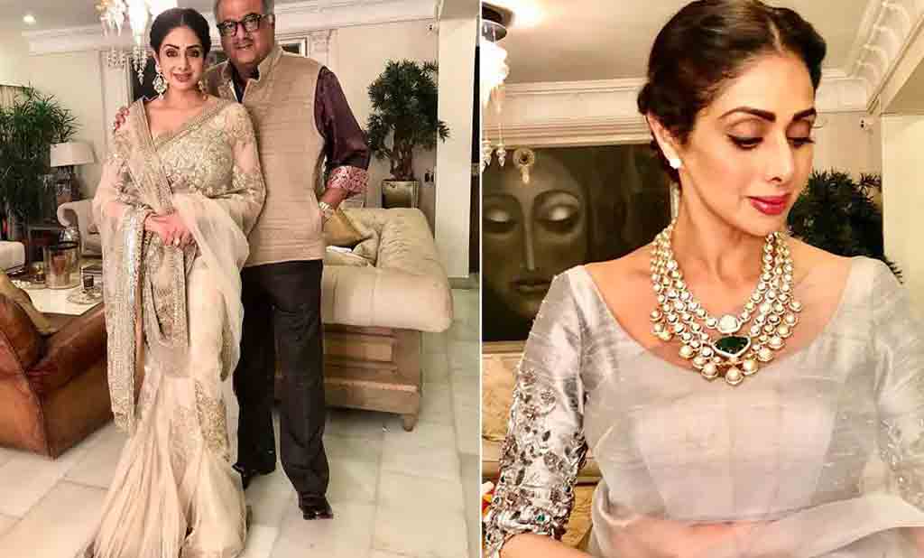 Sridevi Properties| అల‌నాటి తార శ్రీదేవి ఆస్తుల‌ విలువ ఎంతో తెలుసా..?