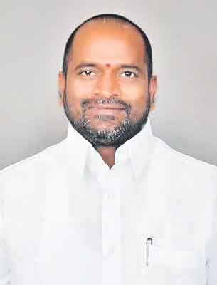 దళితబంధు ఇతర రాష్ర్టాలకు ఆదర్శం