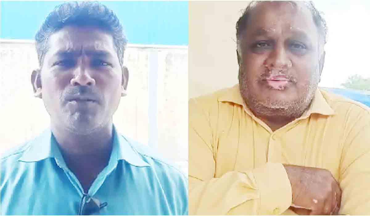 Huzurabad | కేసీఆర్ లేక‌పోతే ఈట‌ల ఎక్క‌డ‌? ఆయ‌న‌ది మొస‌లి క‌న్నీరే..