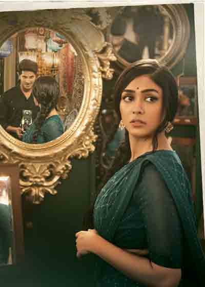 సీతారామ ప్రణయం