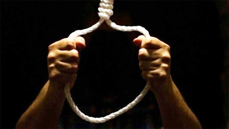 కాసేపట్లో బిడ్డ పెండ్లి.. తల్లిదండ్రుల ఆత్మహత్య!