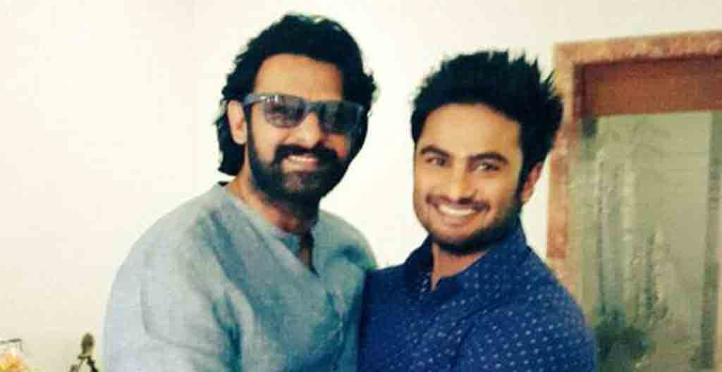 Sudheer Babu | ప్ర‌భాస్ తో వారం రోజులుంటే మీ ఫిట్‌నెస్ పోయిన‌ట్టే: సుధీర్ బాబు