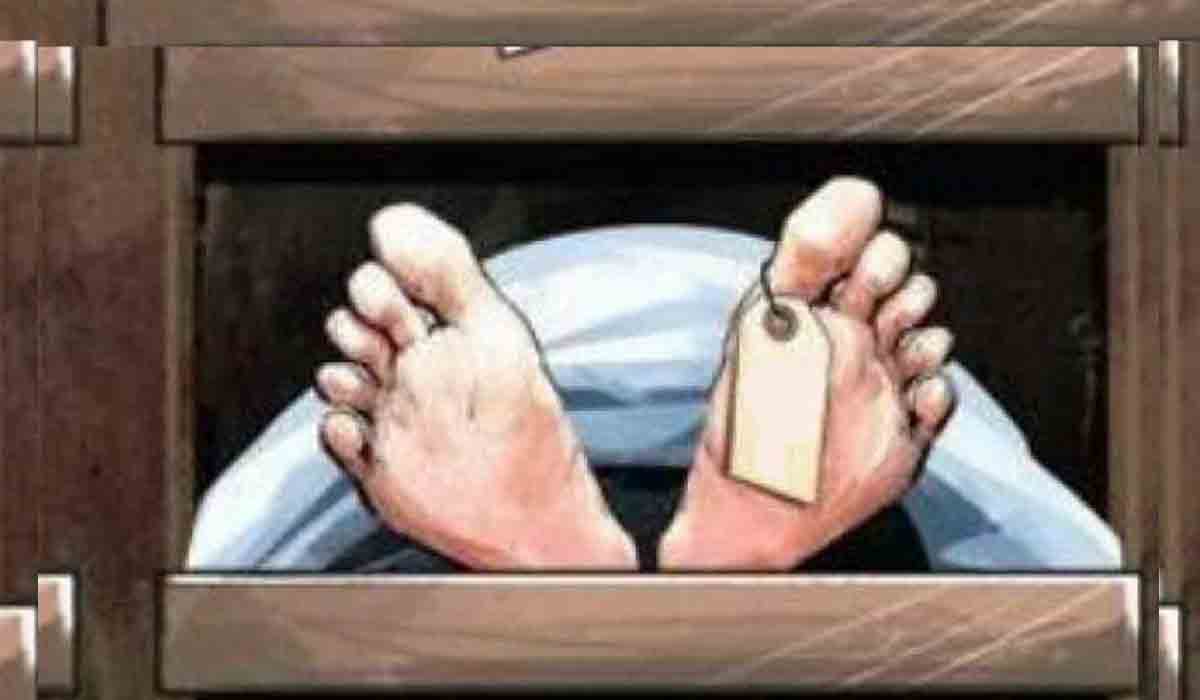 ప్రియురాలి మరణాన్ని జీర్ణించుకోలేక యువకుడు కూడా..